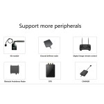 Original JIYI P3 Flight Control Aerial Photography Aircraft Power Line Multi-rotor Uav Drone Flight Controller